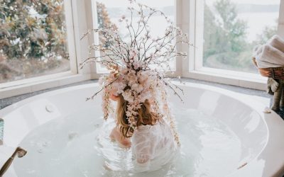 ENDING PERFECTIONISM AS A DIVINE FEMININE ENTREPRENEUR