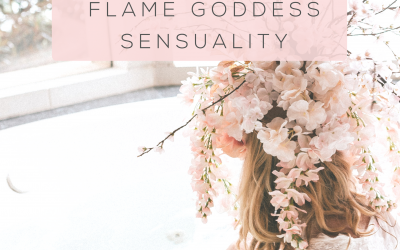 Aphrodisiac Bath of Renewed Twin Flame Goddess Sensuality
