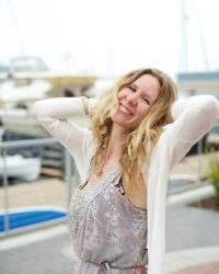 Atlantean High Priestess Temples, Healing Springs in Bali, and the 432 Hz Frequency