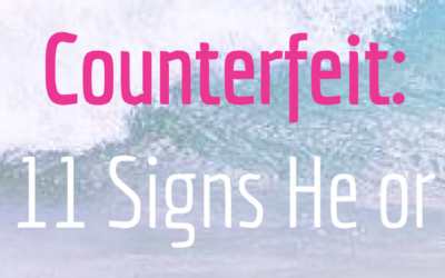 Signs of the Twin Flame Counterfeit: 11 Signs He or She Is a Fake