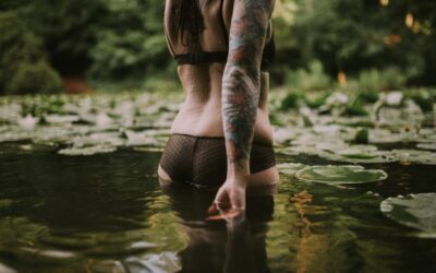 Twin Flame Water Blessings – The Magical Medicine for Love Attraction