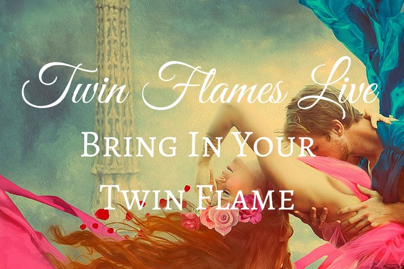 twin flame retreat