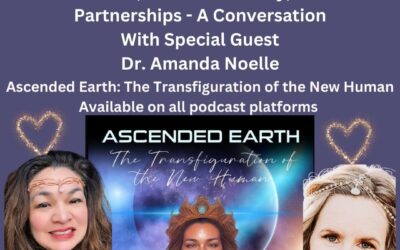 Sacred Alchemy of Love: Law of Attraction and Sacred Sexuality in Divine Partnerships